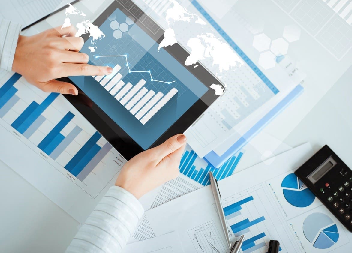 Virtual Accounting Firm in Nashville