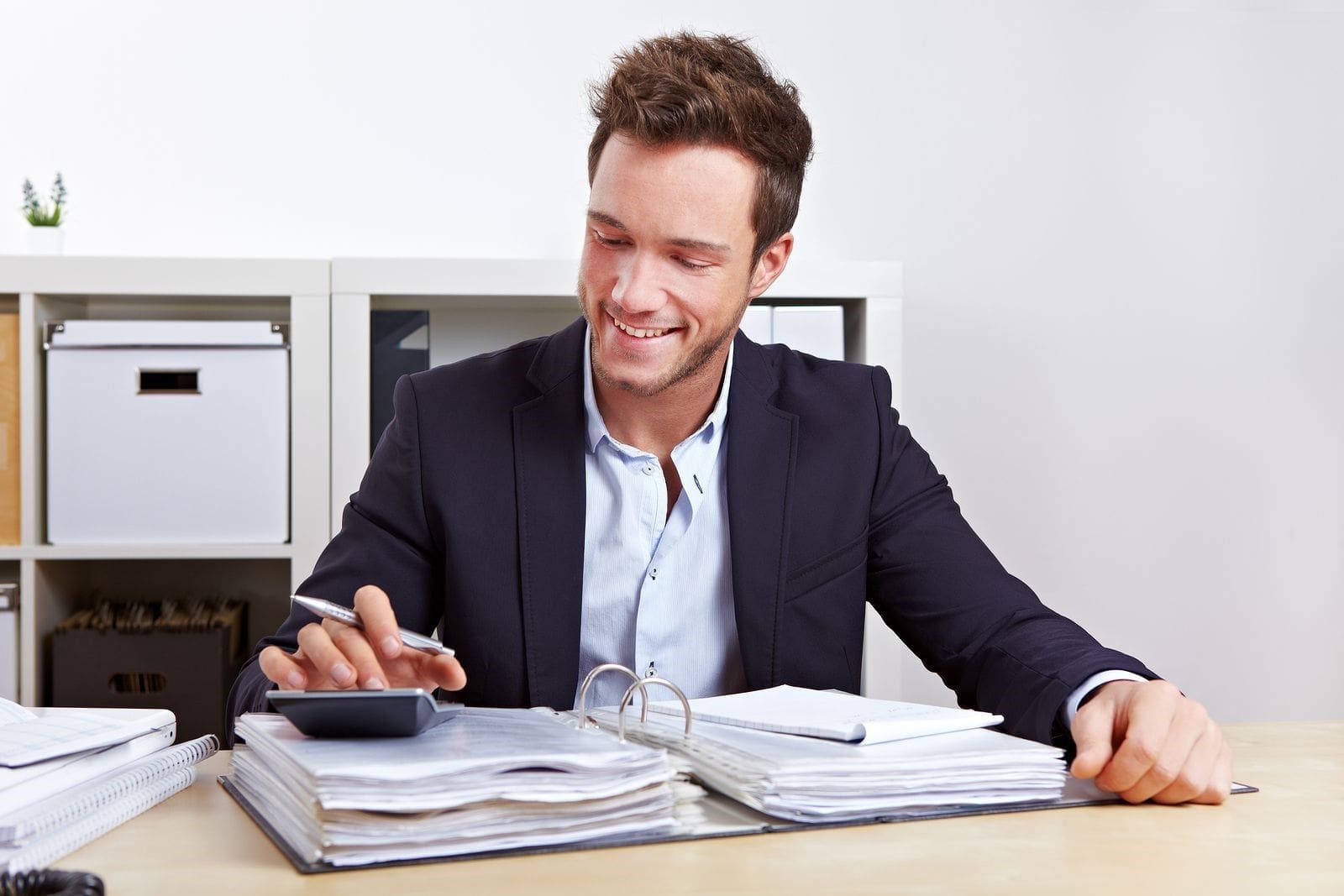A Nashville CPA Professional Will Help You Keep Away from IRS Audits