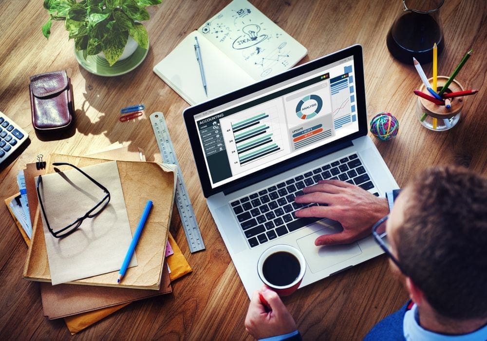 Partnering with a Virtual Accounting Firm Is Easier Than You Think