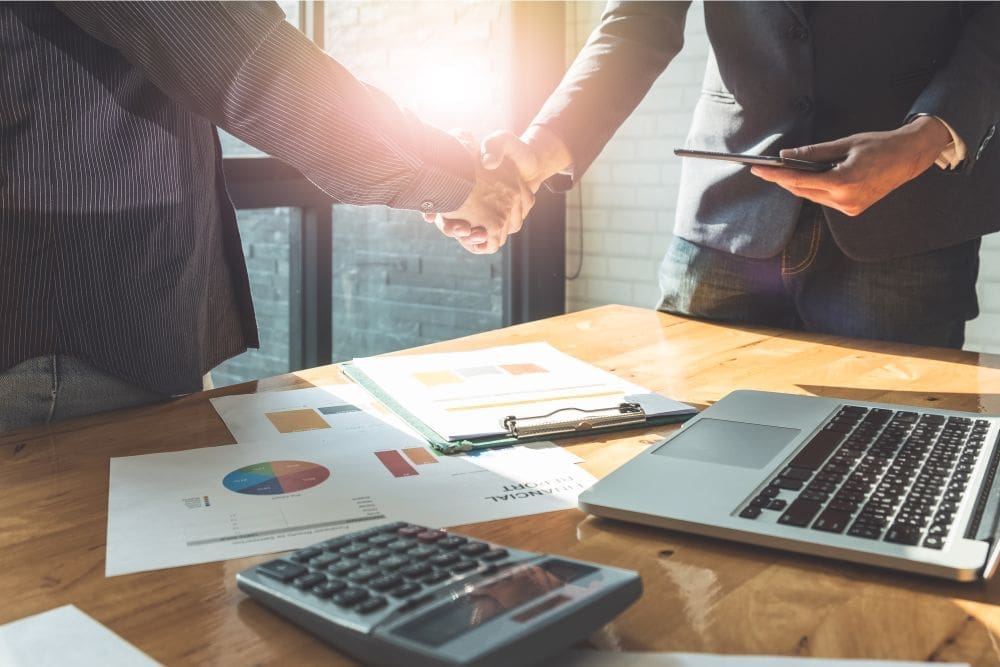 Nashville Accounting Firm Provides Vital Support to Tech Startups
