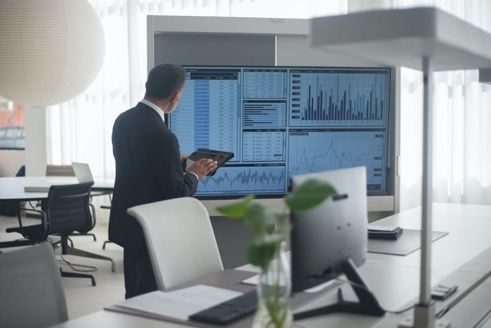 An Accounting Firm Finds Ways to Keep Your Business Financially Sound