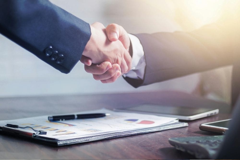 CPA Firm Assists Freelancer in Identifying Tax Deductions