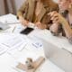 Entrepreneur Consults Accounting Firm Prior to Business Sale