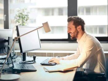 CPA Firm Helps Compute Payroll for a Startup Client