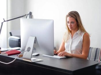 An experienced Nashville CPA thoroughly prepares several important tax documents and obligations on behalf of a local non-profit organization.